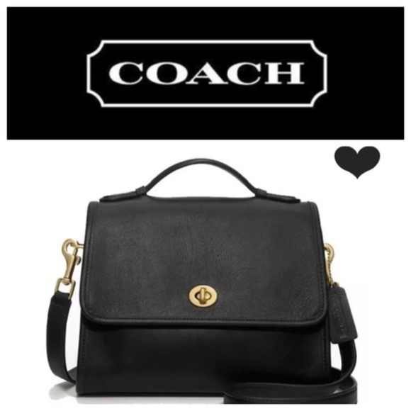 coach court bag 9870